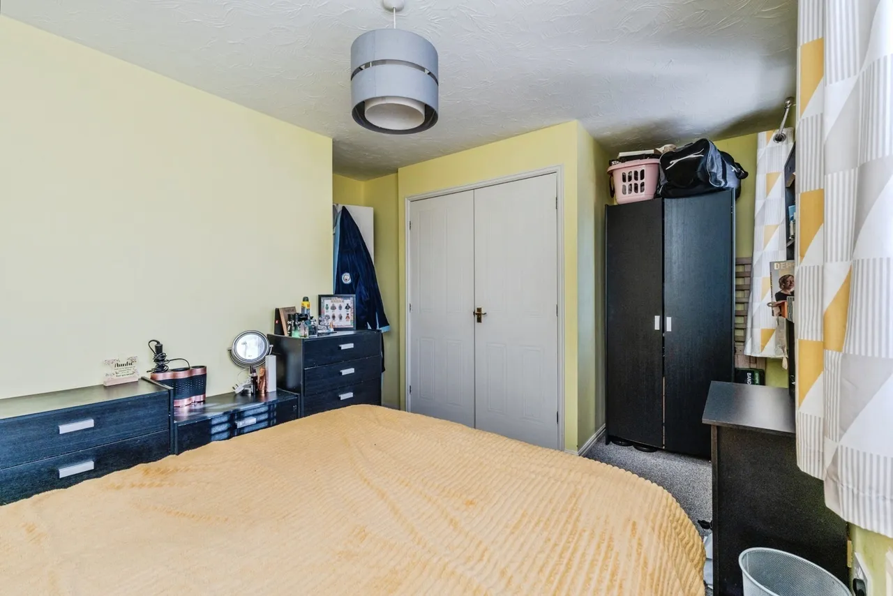Chedworth Drive, Manchester, Greater Manchester, M23, photo 18