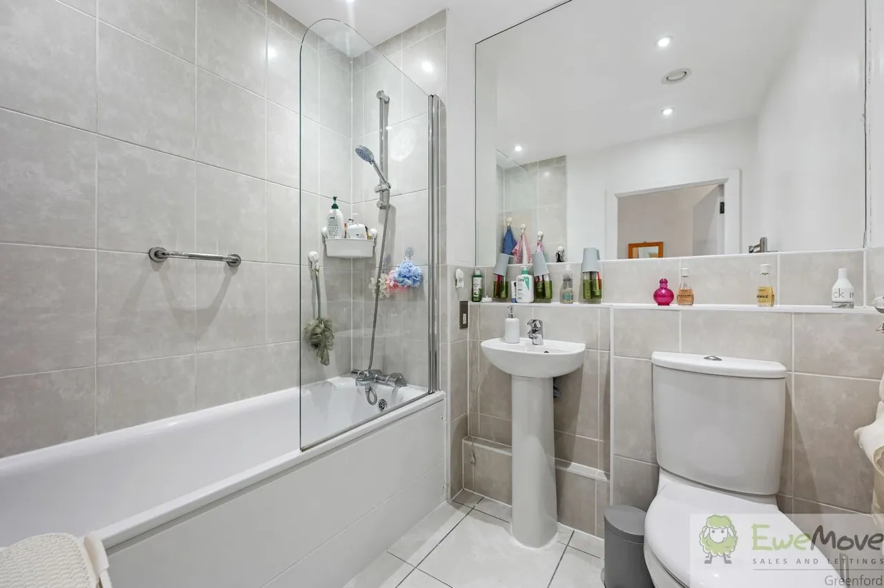 Hatton Road, Alperton, HA0, photo 4