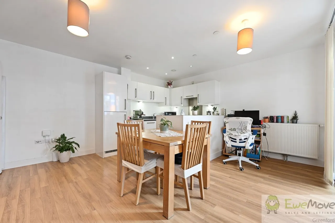 Hatton Road, Alperton, HA0, photo 5