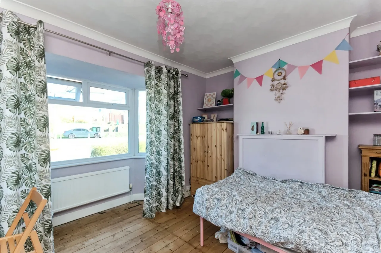 Widdicombe Way, Brighton, BN2, photo 18