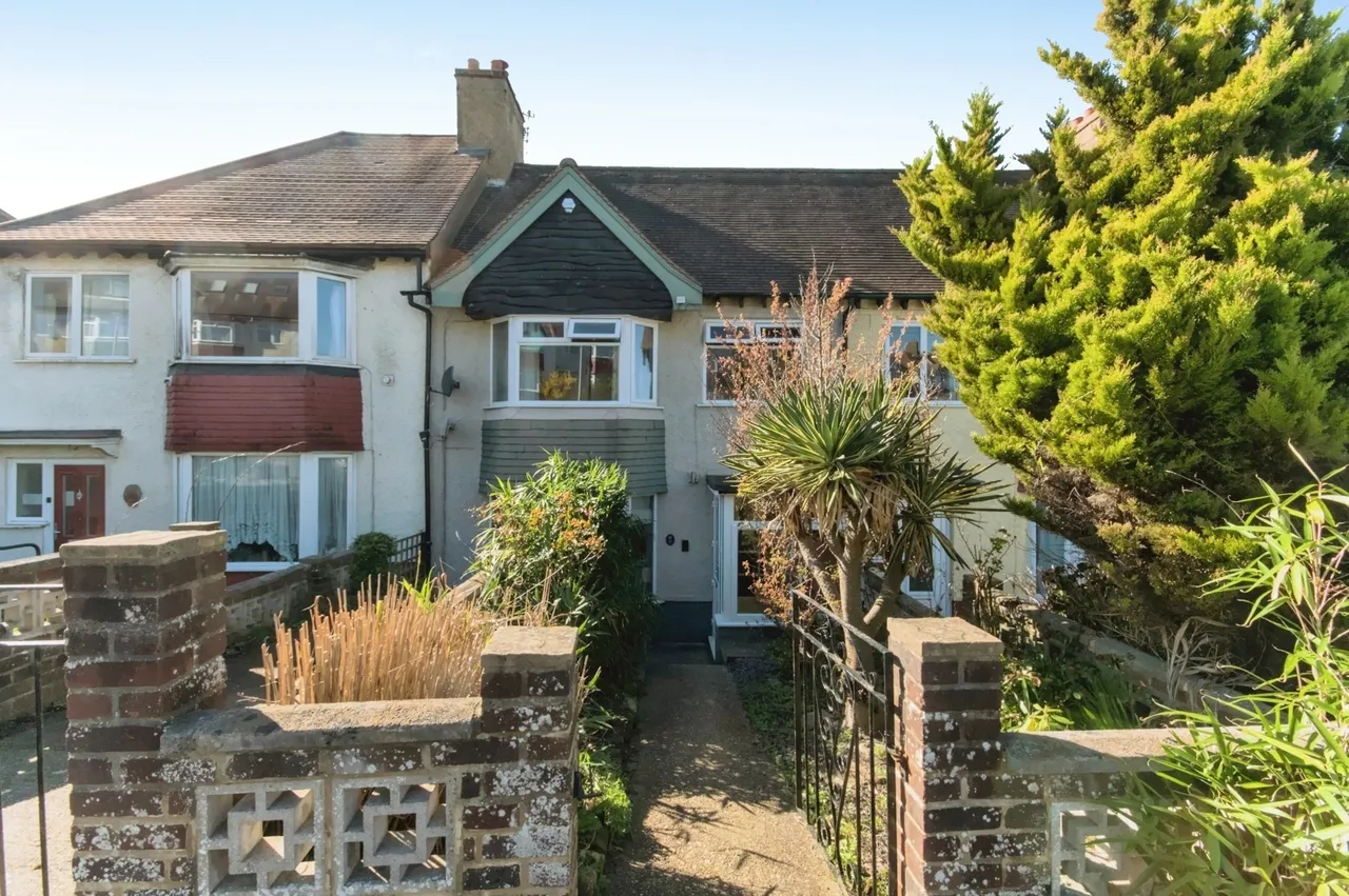 Widdicombe Way, Brighton, BN2, photo 24