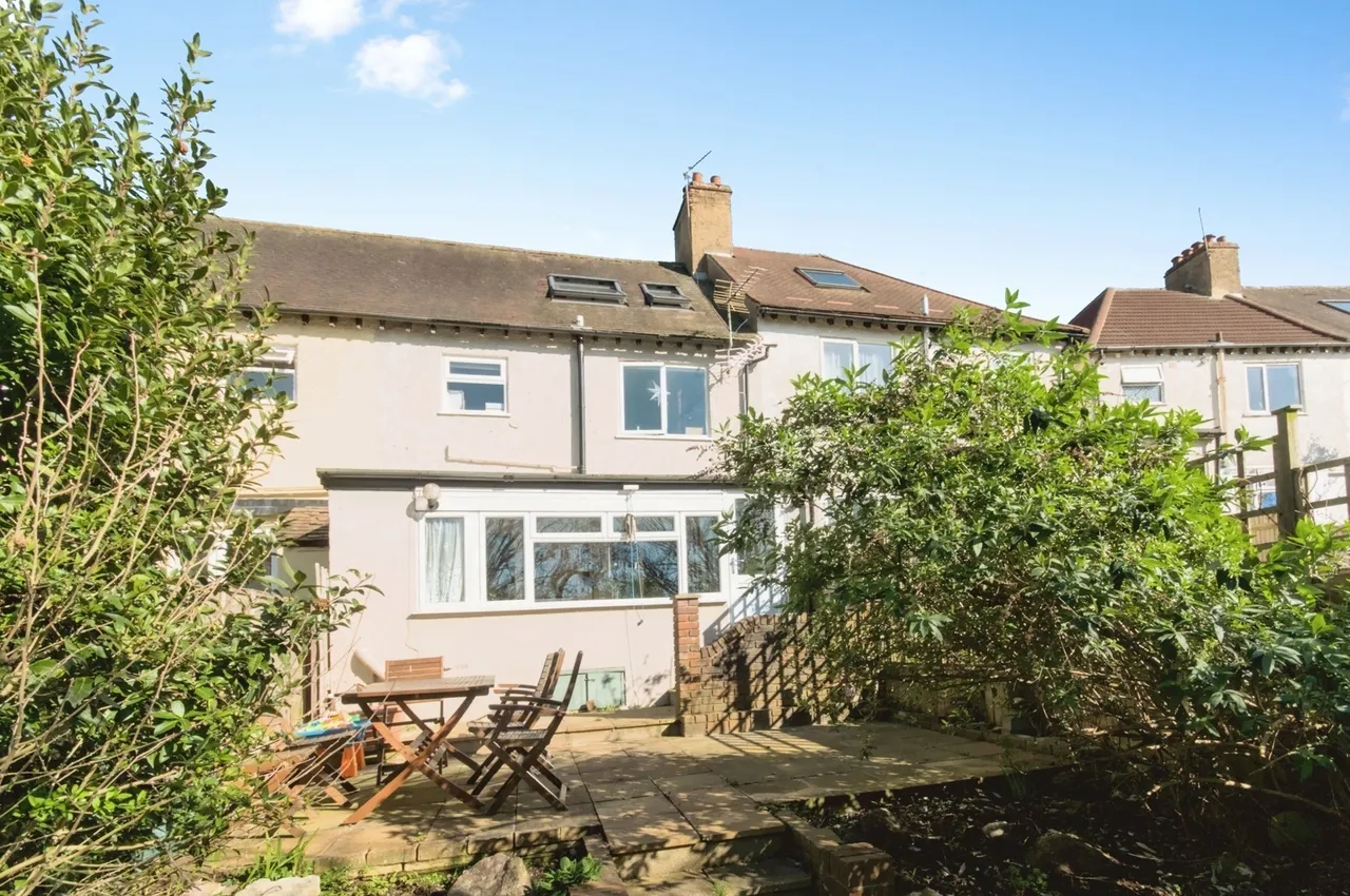 Widdicombe Way, Brighton, BN2, photo 17