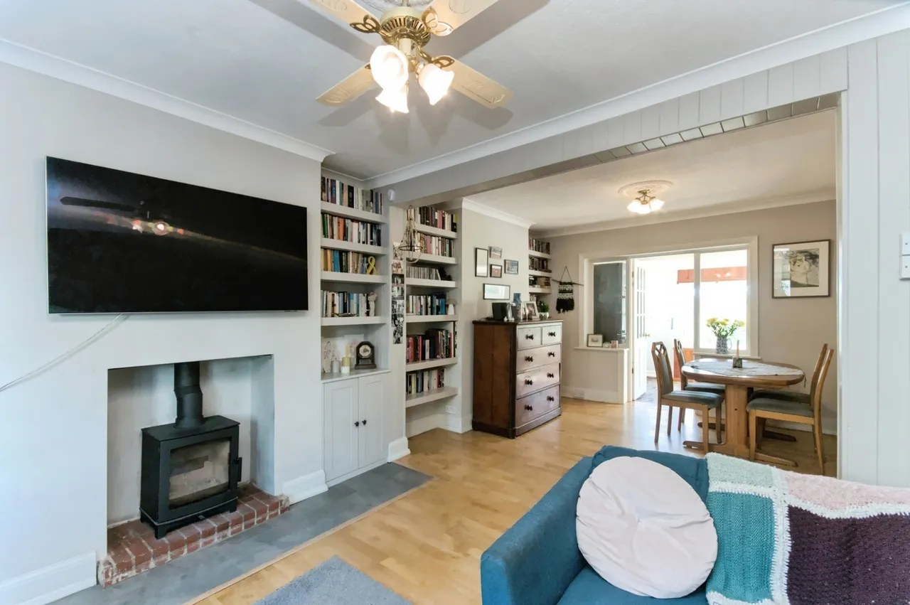 Widdicombe Way, Brighton, BN2, photo 14