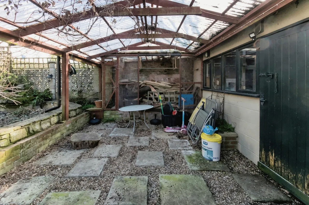 Widdicombe Way, Brighton, BN2, photo 13