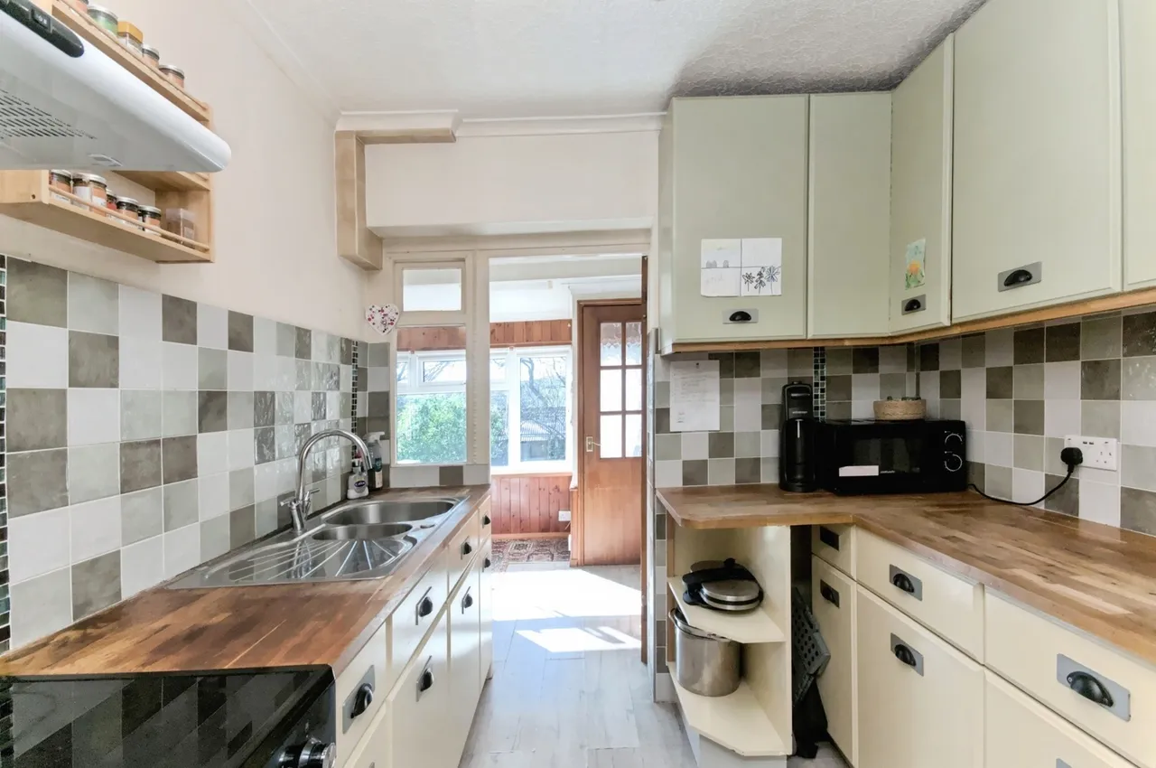 Widdicombe Way, Brighton, BN2, photo 5