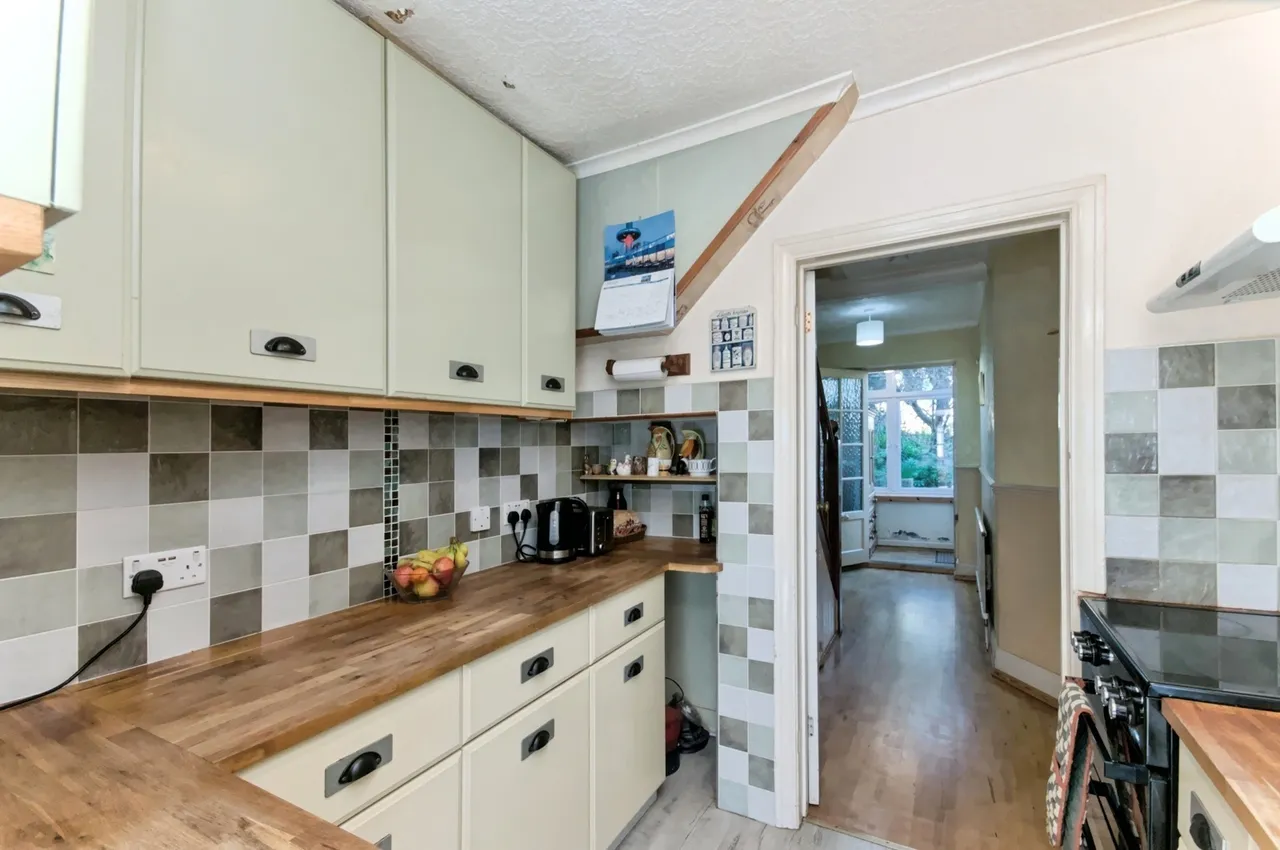 Widdicombe Way, Brighton, BN2, photo 21
