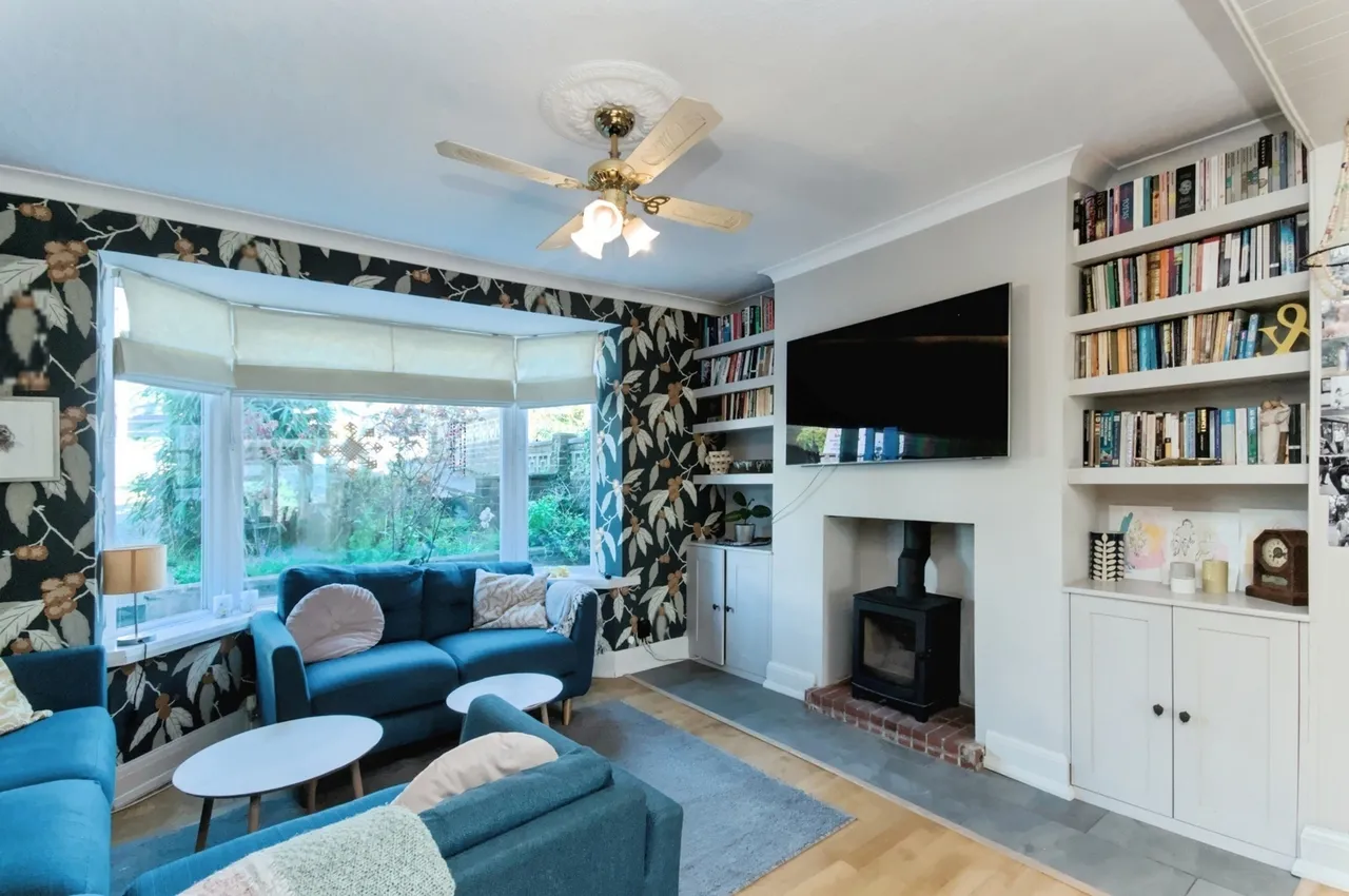 Widdicombe Way, Brighton, BN2, photo 9