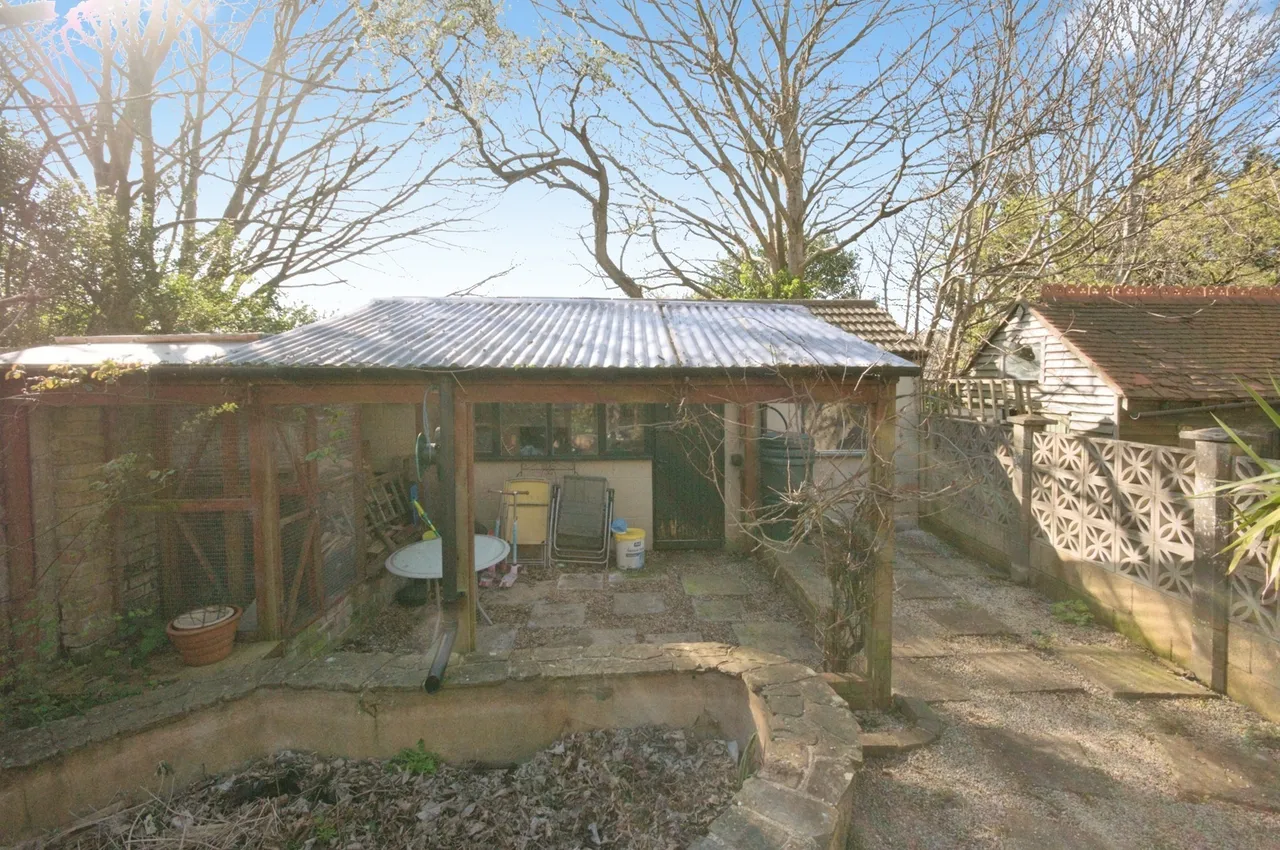 Widdicombe Way, Brighton, BN2, photo 10