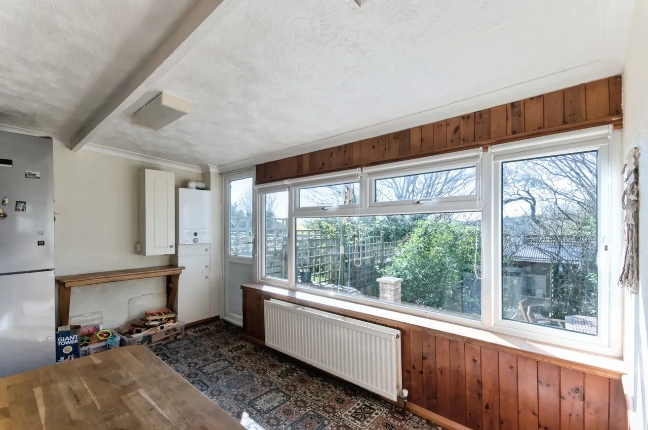 Widdicombe Way, Brighton, BN2, photo 12