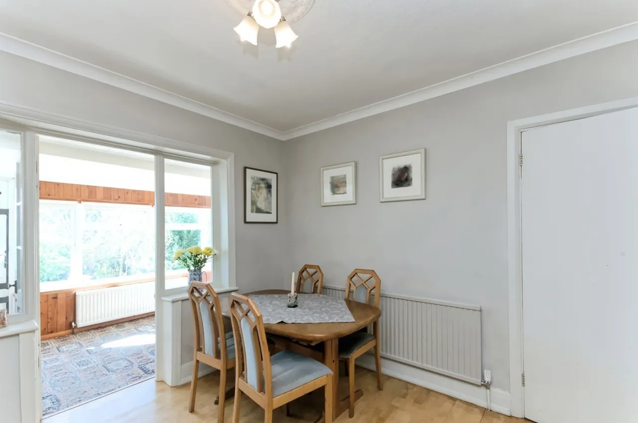 Widdicombe Way, Brighton, BN2, photo 16