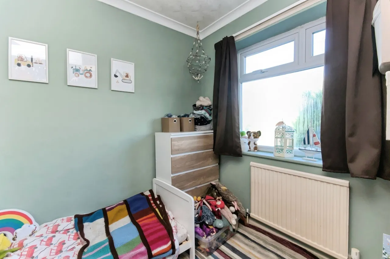 Widdicombe Way, Brighton, BN2, photo 19