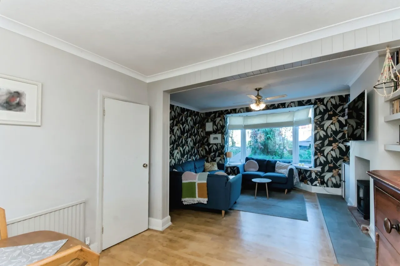 Widdicombe Way, Brighton, BN2, photo 11
