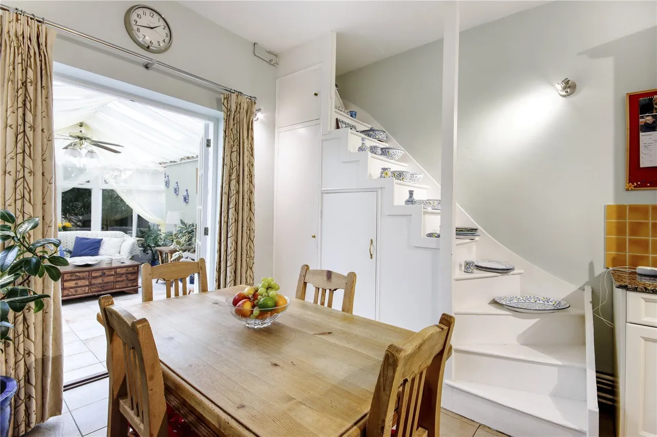 Bates Hill, Ightham, TN15, photo 4