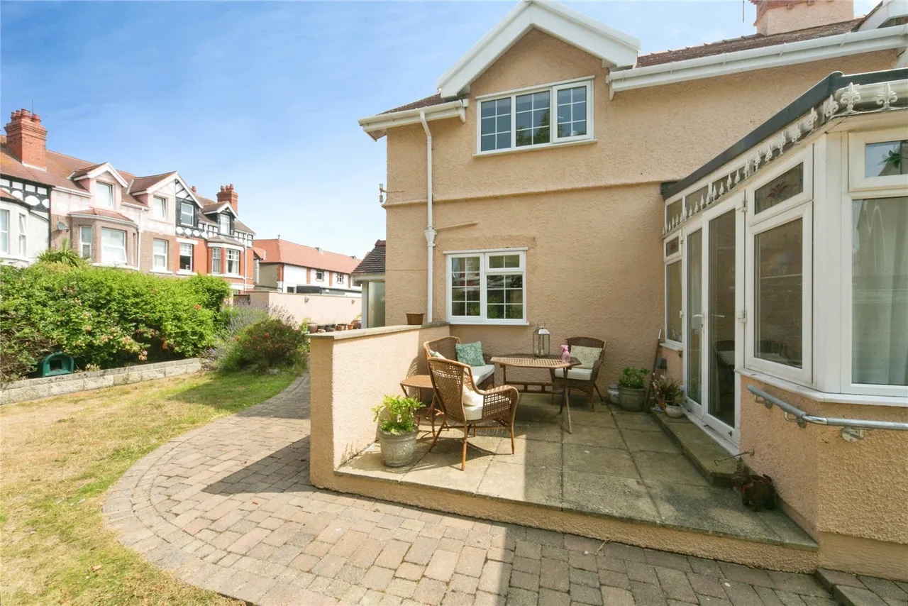 Curzon Road, Llandudno, LL30, photo 20