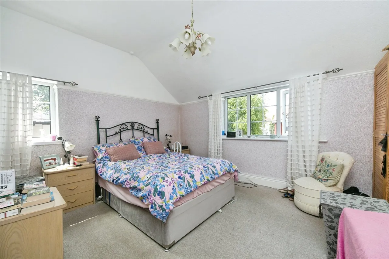 Curzon Road, Llandudno, LL30, photo 10