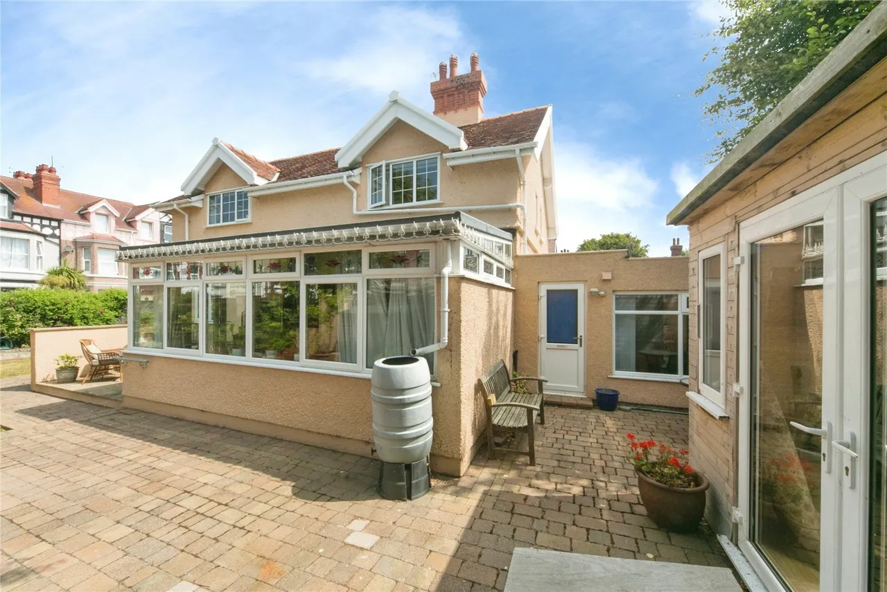 Curzon Road, Llandudno, LL30, photo 6