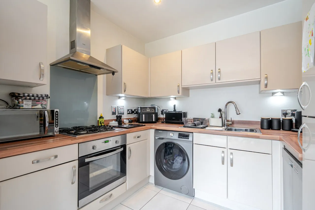Storer Drive, DA16, photo 3