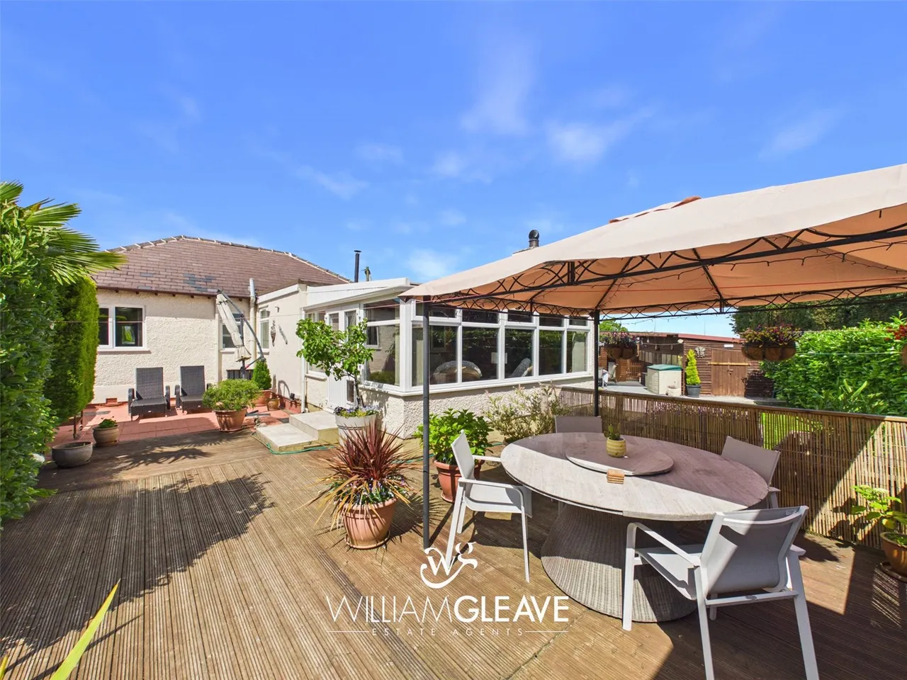 Aston Hill, Ewloe, Deeside, Flintshire, CH5 3AH, photo 29