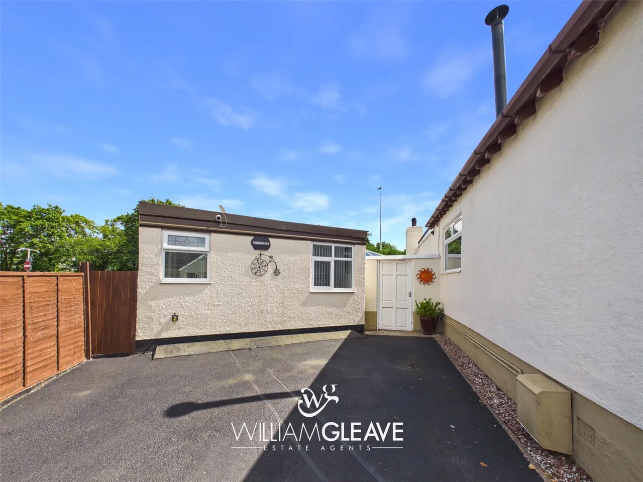 Aston Hill, Ewloe, Deeside, Flintshire, CH5 3AH, photo 20