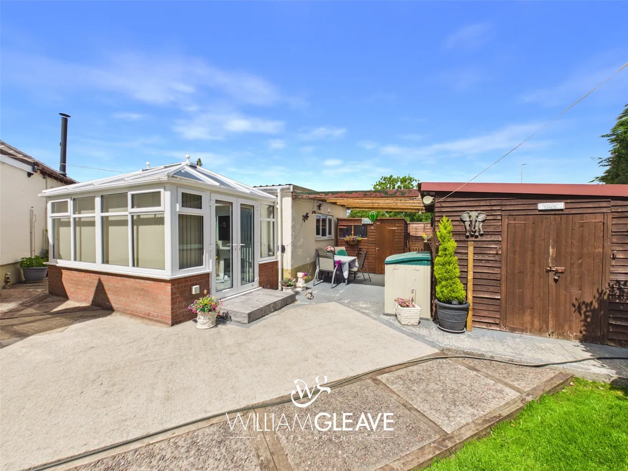 Aston Hill, Ewloe, Deeside, Flintshire, CH5 3AH, photo 21