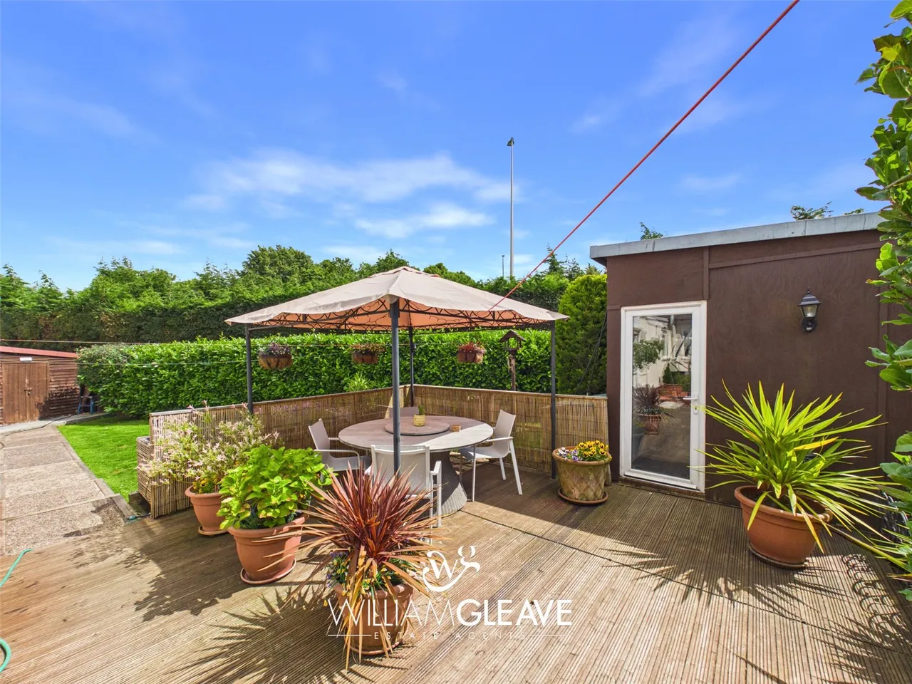 Aston Hill, Ewloe, Deeside, Flintshire, CH5 3AH, photo 31