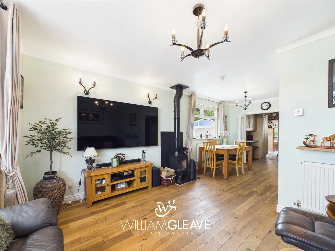 Aston Hill, Ewloe, Deeside, Flintshire, CH5 3AH, photo 5