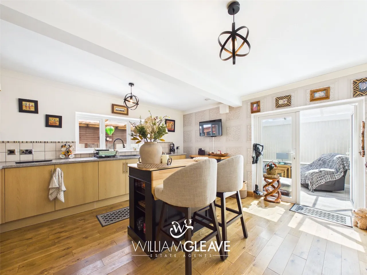 Aston Hill, Ewloe, Deeside, Flintshire, CH5 3AH, photo 23