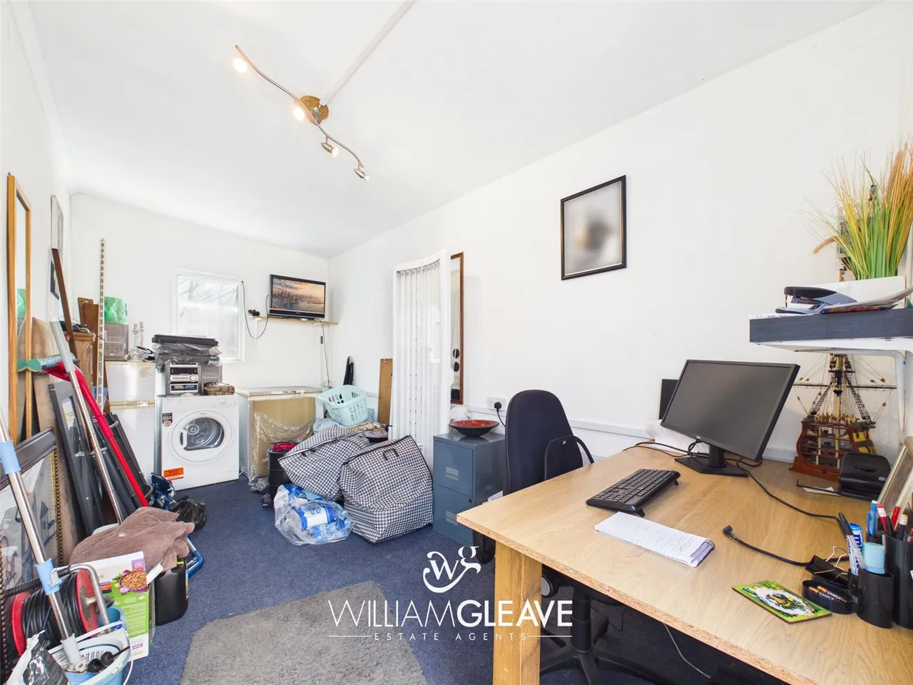 Aston Hill, Ewloe, Deeside, Flintshire, CH5 3AH, photo 32