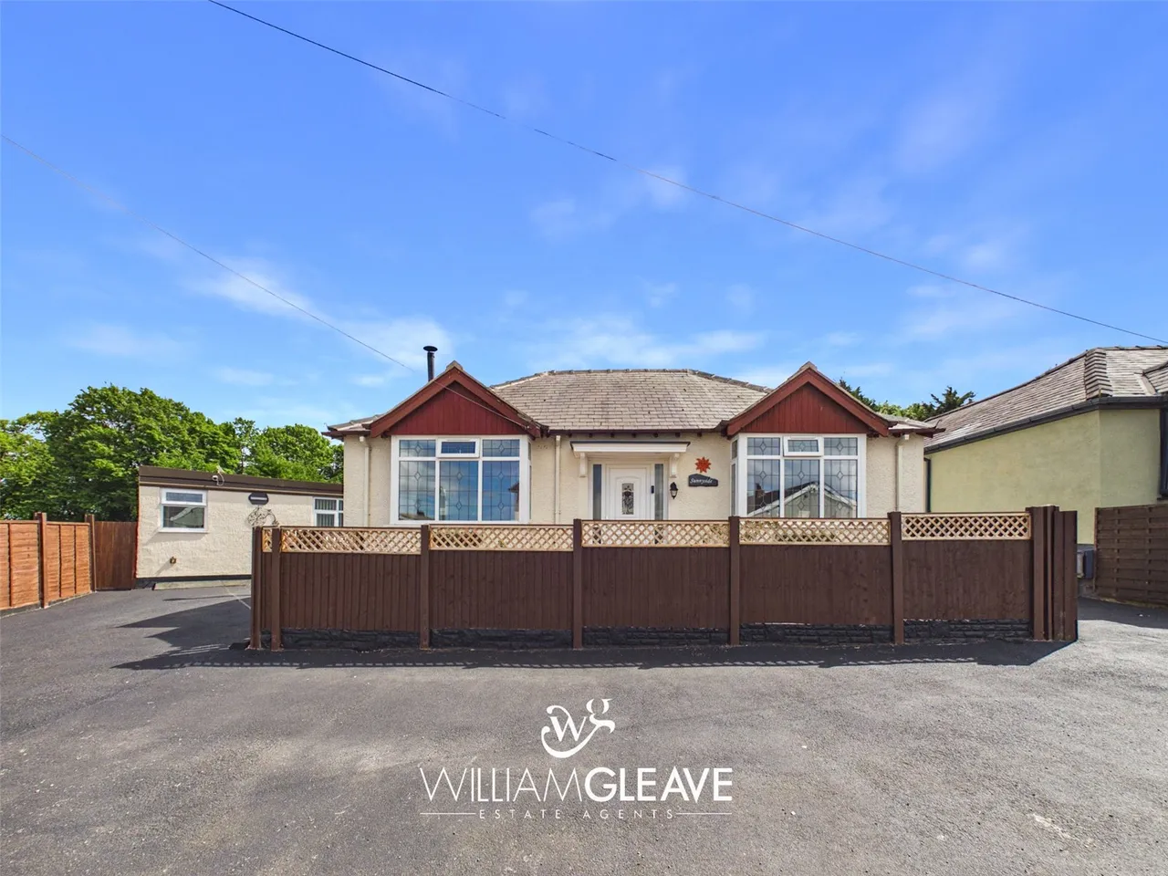 2 bed house for sale — Aston Hill, Ewloe, Deeside, Flintshire, CH5 3AH
