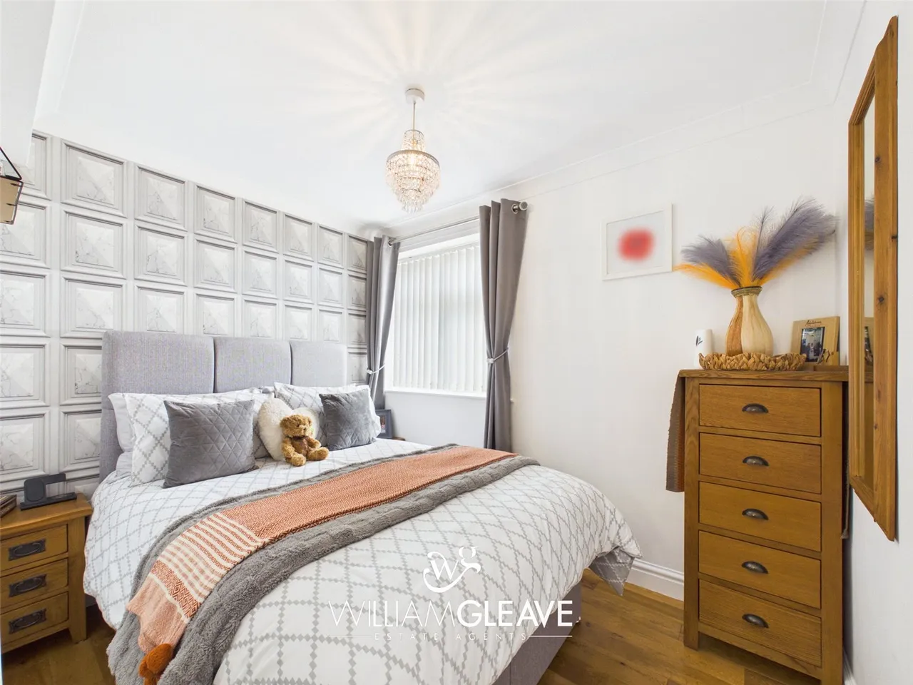 Aston Hill, Ewloe, Deeside, Flintshire, CH5 3AH, photo 24