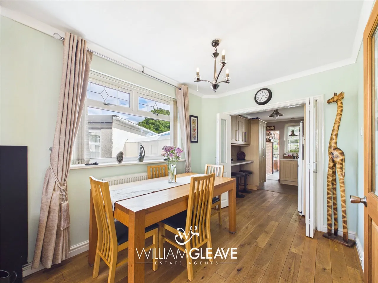 Aston Hill, Ewloe, Deeside, Flintshire, CH5 3AH, photo 7