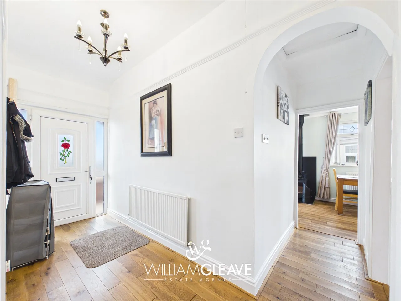 Aston Hill, Ewloe, Deeside, Flintshire, CH5 3AH, photo 15