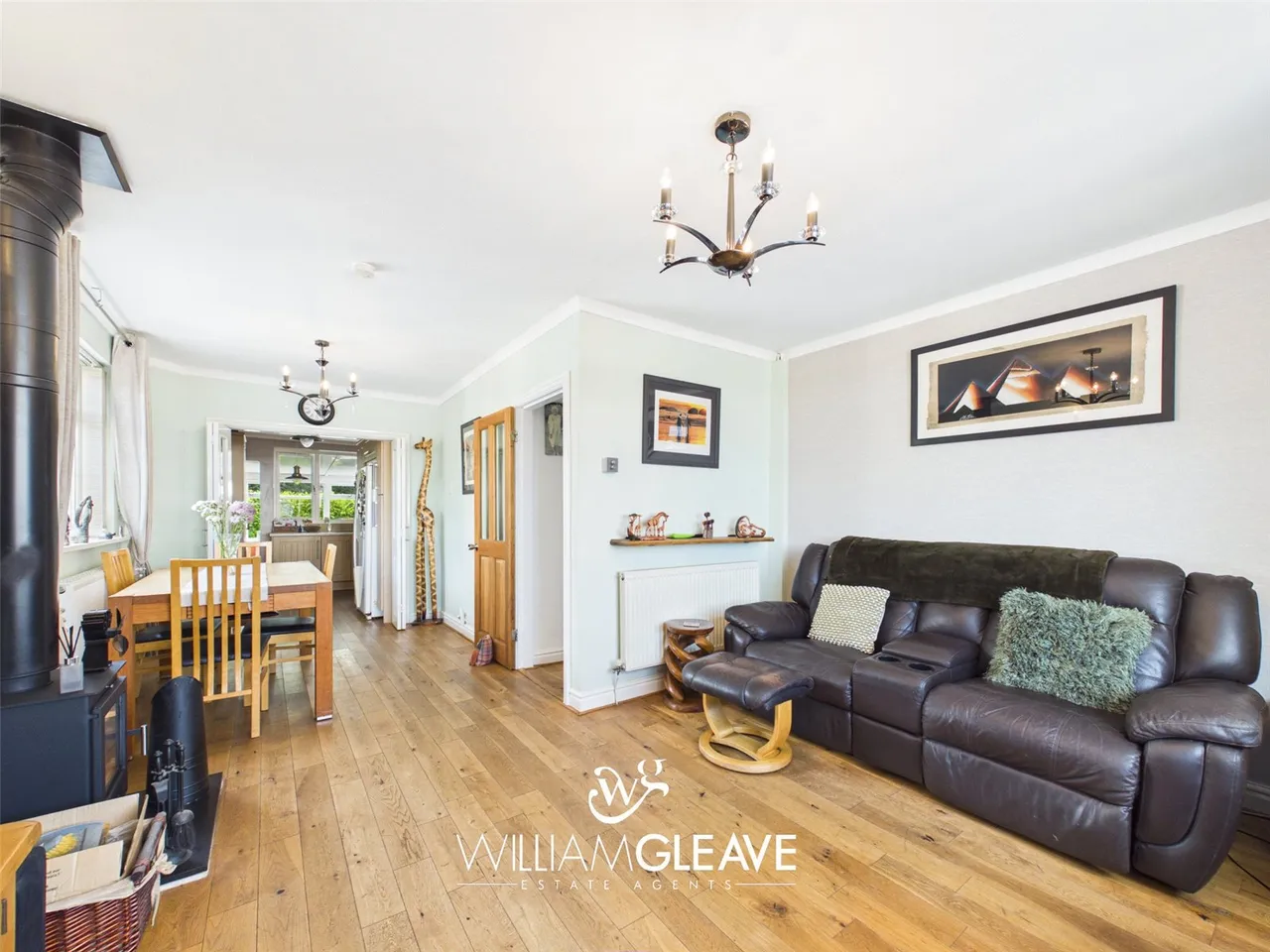 Aston Hill, Ewloe, Deeside, Flintshire, CH5 3AH, photo 4
