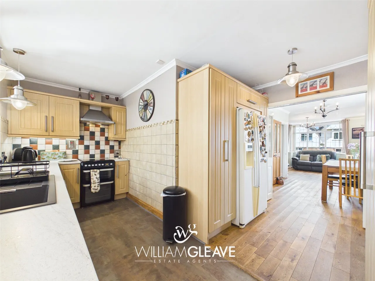 Aston Hill, Ewloe, Deeside, Flintshire, CH5 3AH, photo 10