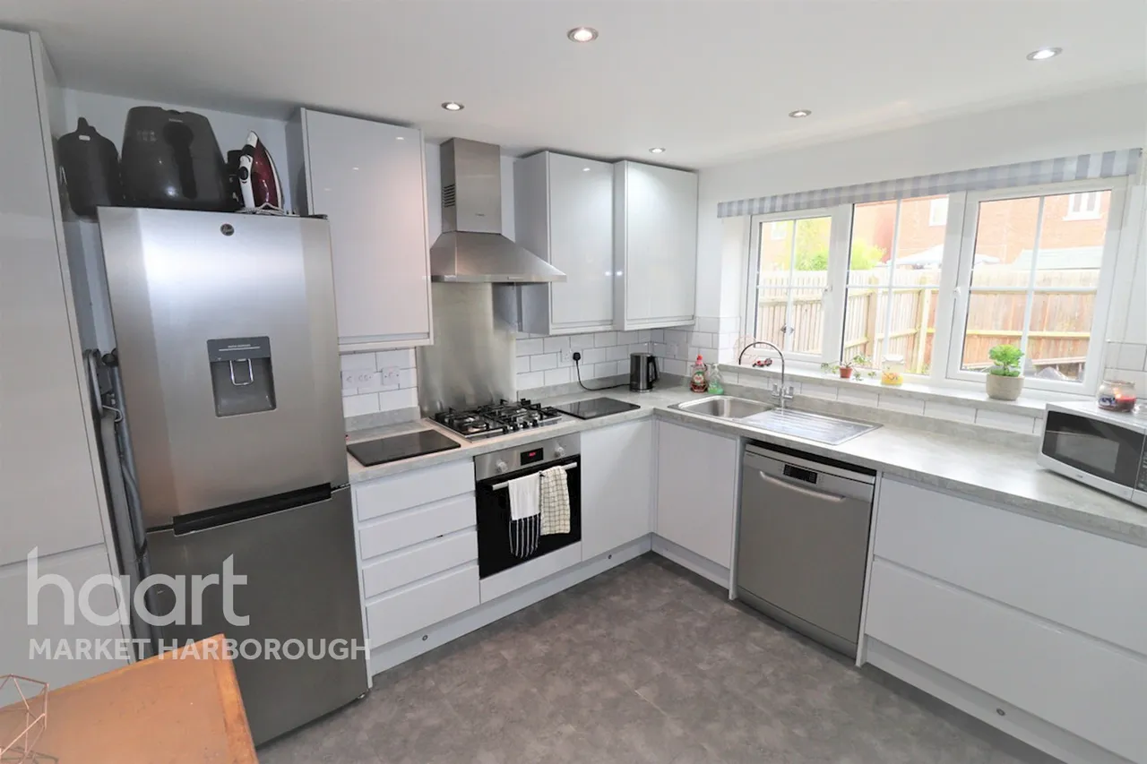 Freshman Way, Market Harborough, LE16, photo 6