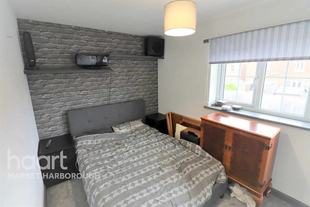 Freshman Way, Market Harborough, LE16, photo 10