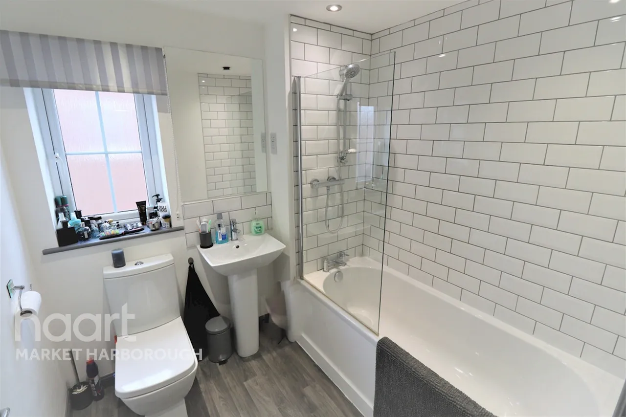 Freshman Way, Market Harborough, LE16, photo 9
