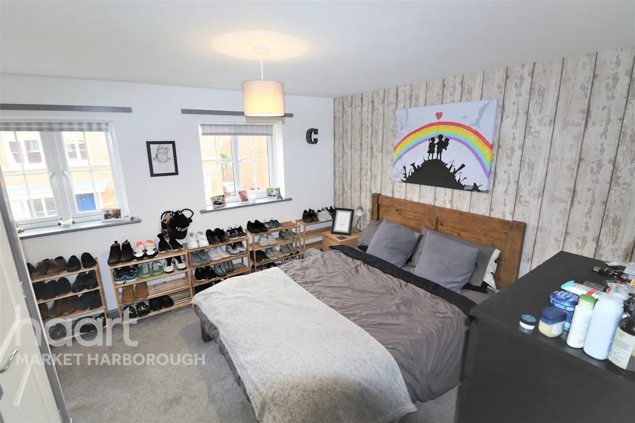 Freshman Way, Market Harborough, LE16, photo 8
