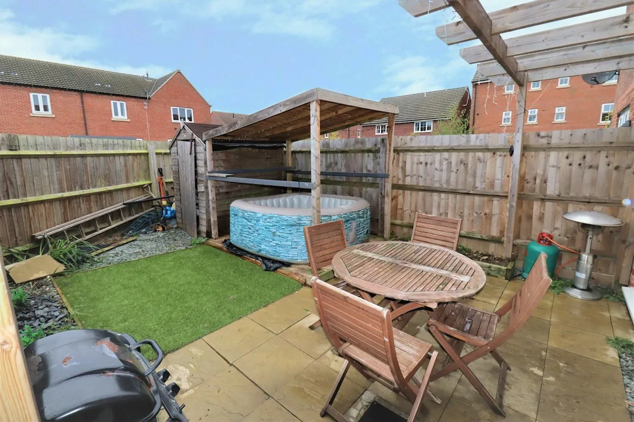 Freshman Way, Market Harborough, LE16, photo 12