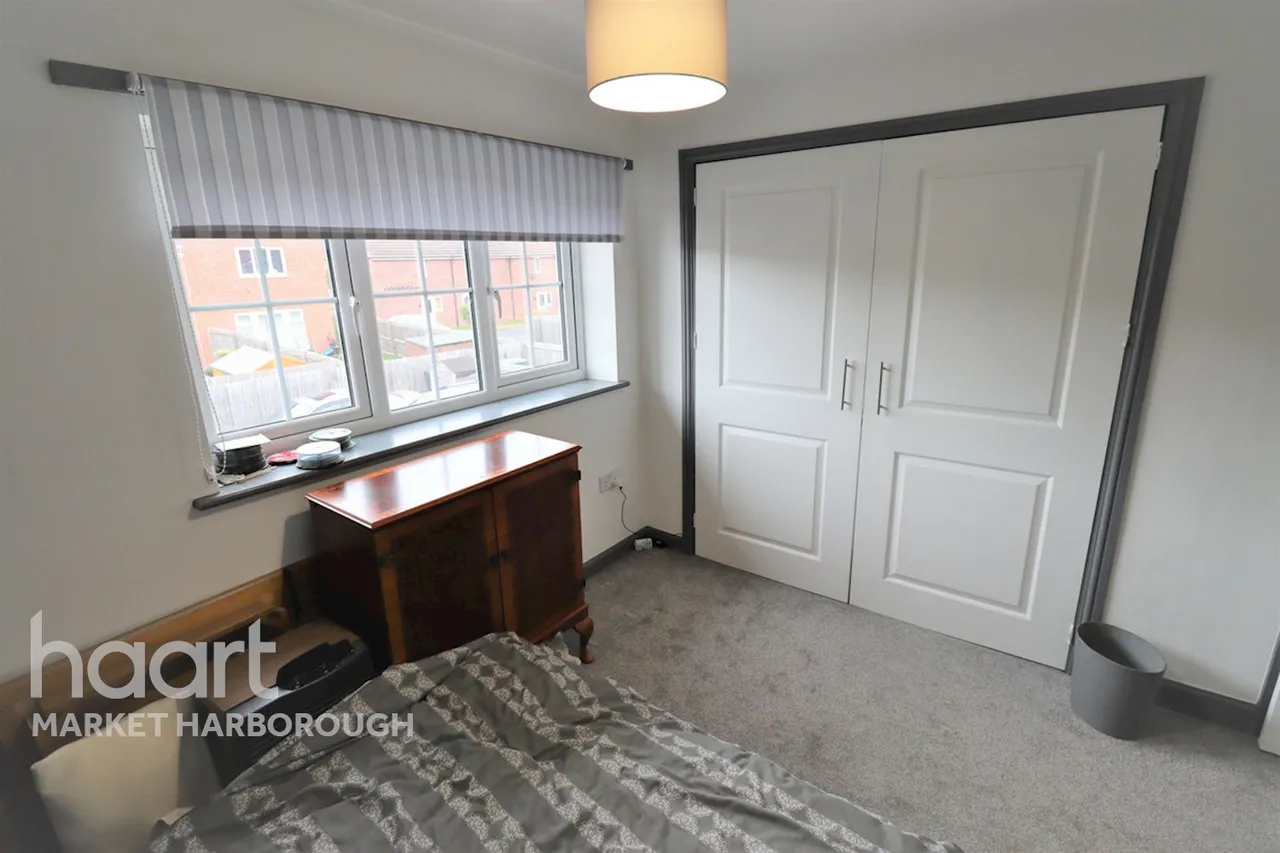 Freshman Way, Market Harborough, LE16, photo 11