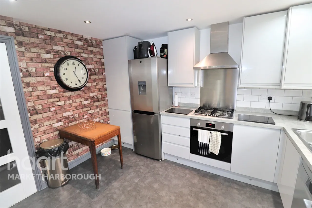 Freshman Way, Market Harborough, LE16, photo 5
