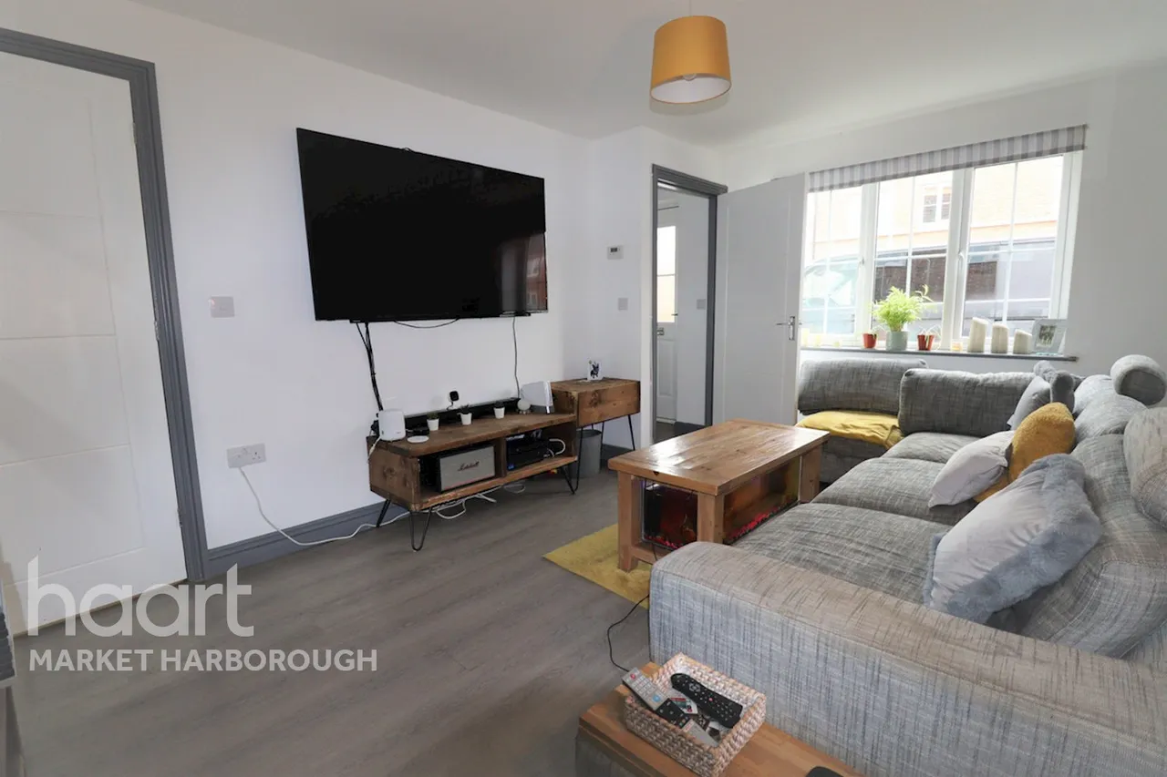 Freshman Way, Market Harborough, LE16, photo 3