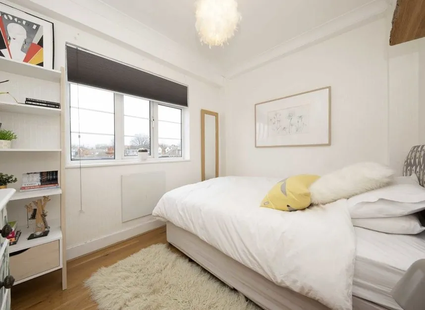 Chiswick Village, Chiswick, W4, photo 5