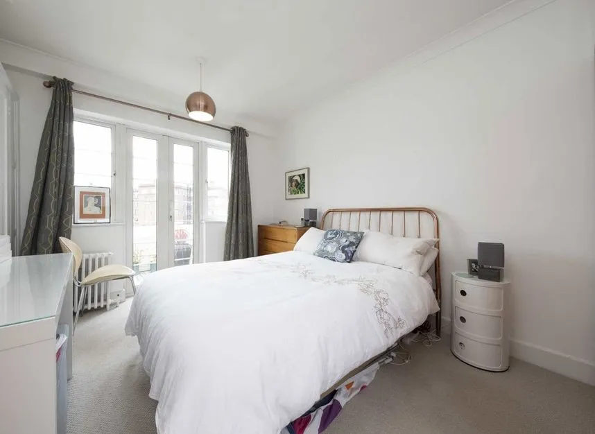 Chiswick Village, Chiswick, W4, photo 4