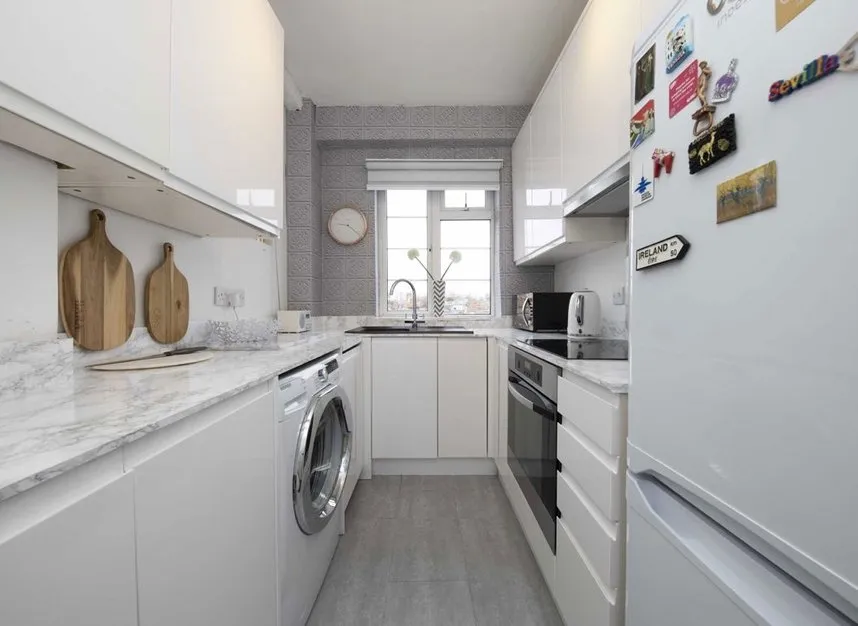 Chiswick Village, Chiswick, W4, photo 3