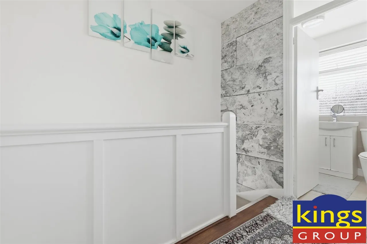 Bexley Gardens, Edmonton, N9, photo 9
