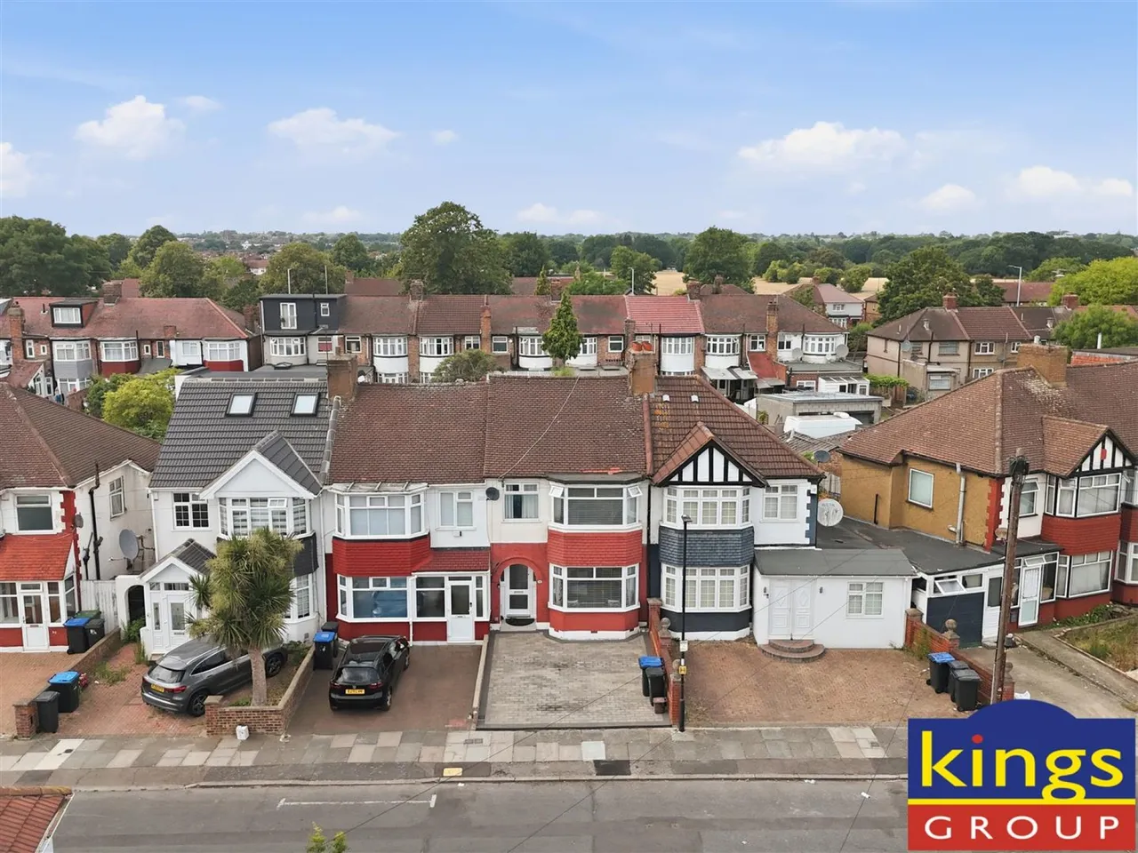 Bexley Gardens, Edmonton, N9, photo 17