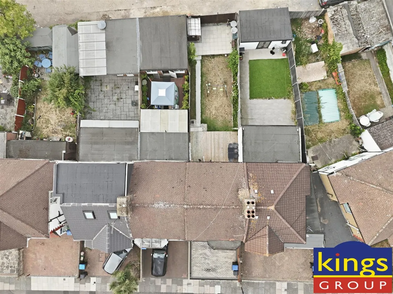 Bexley Gardens, Edmonton, N9, photo 16