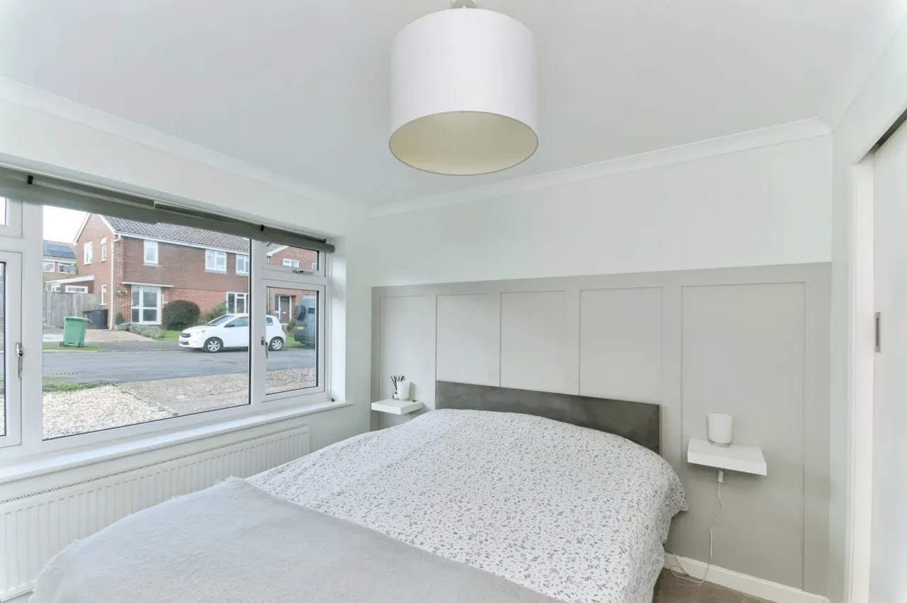 Grange Close, Horam, TN21, photo 19
