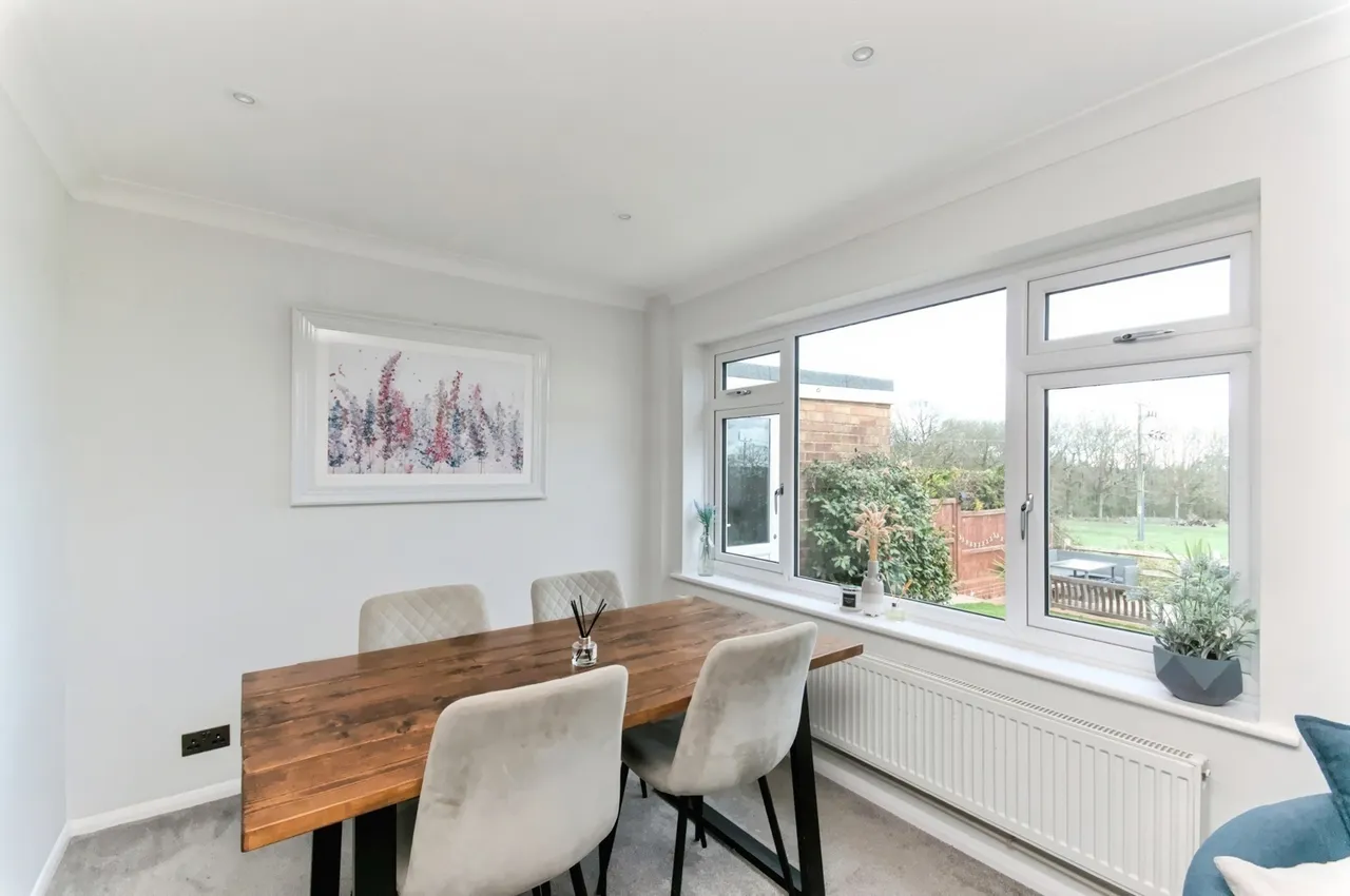 Grange Close, Horam, TN21, photo 8